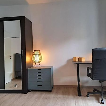 Waldstadt-Apartments Изерлон Экстерьер фото