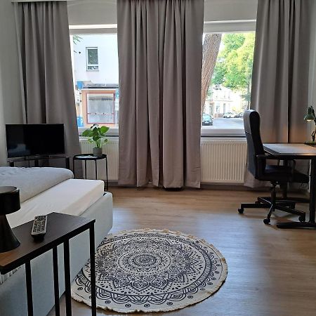 Waldstadt-Apartments Изерлон Экстерьер фото