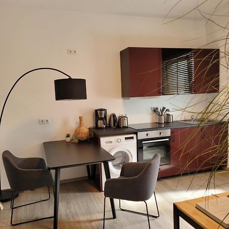 Waldstadt-Apartments Изерлон Экстерьер фото