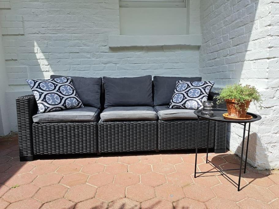 Waldstadt-Apartments Изерлон Экстерьер фото