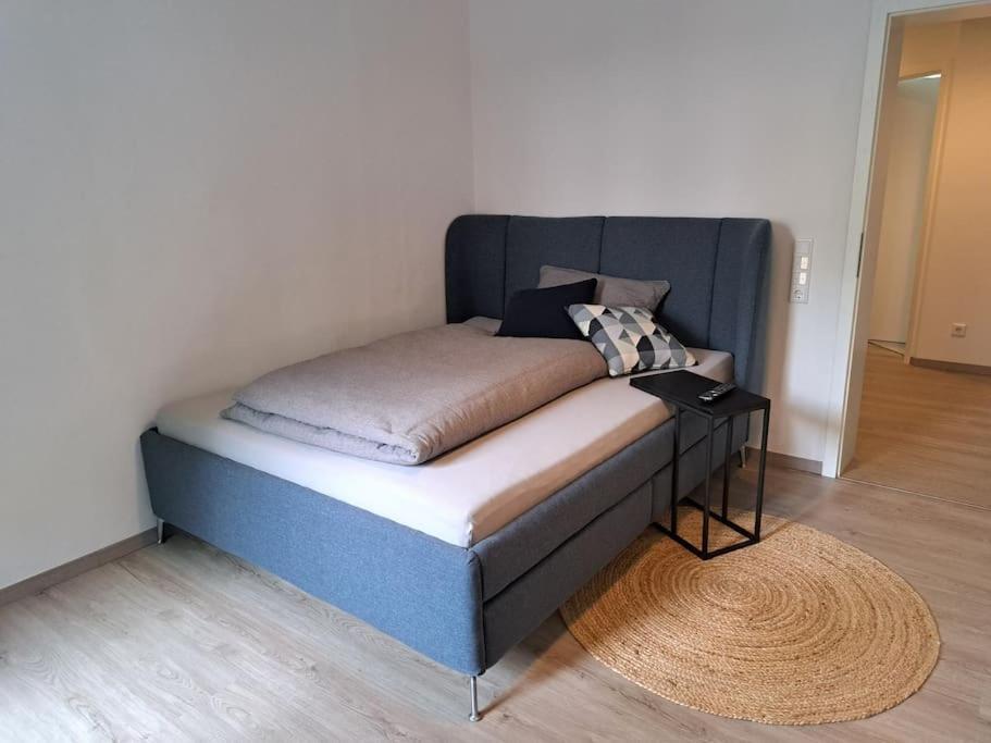 Waldstadt-Apartments Изерлон Экстерьер фото