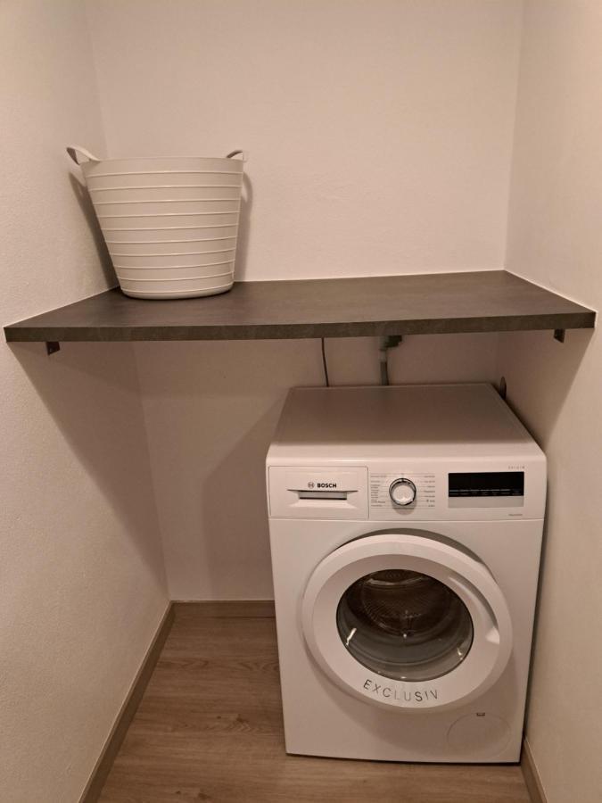 Waldstadt-Apartments Изерлон Экстерьер фото