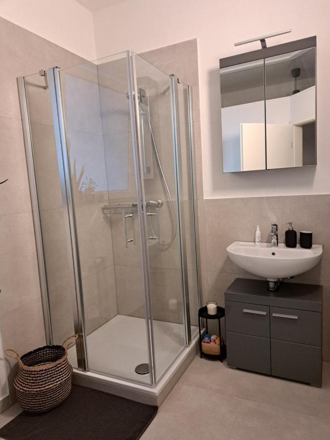 Waldstadt-Apartments Изерлон Экстерьер фото