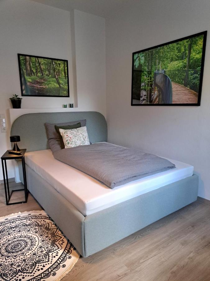 Waldstadt-Apartments Изерлон Экстерьер фото