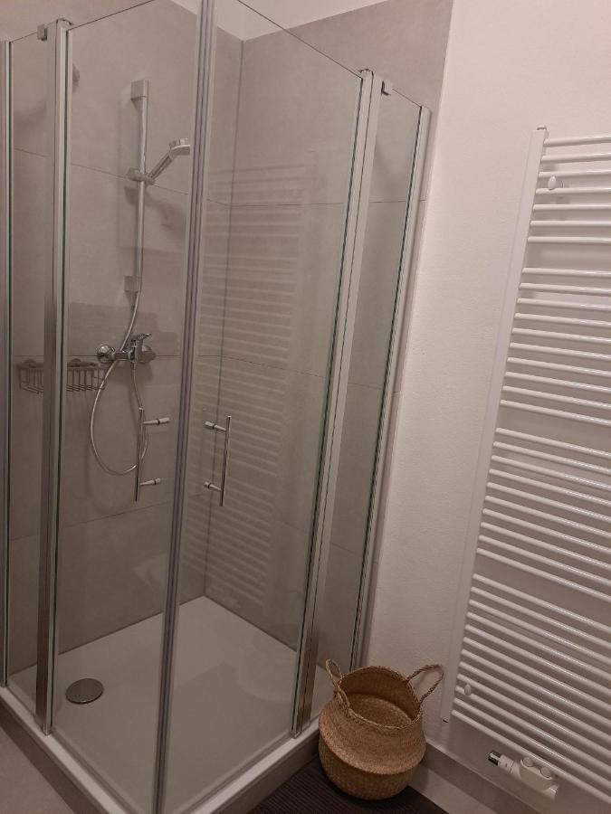 Waldstadt-Apartments Изерлон Экстерьер фото
