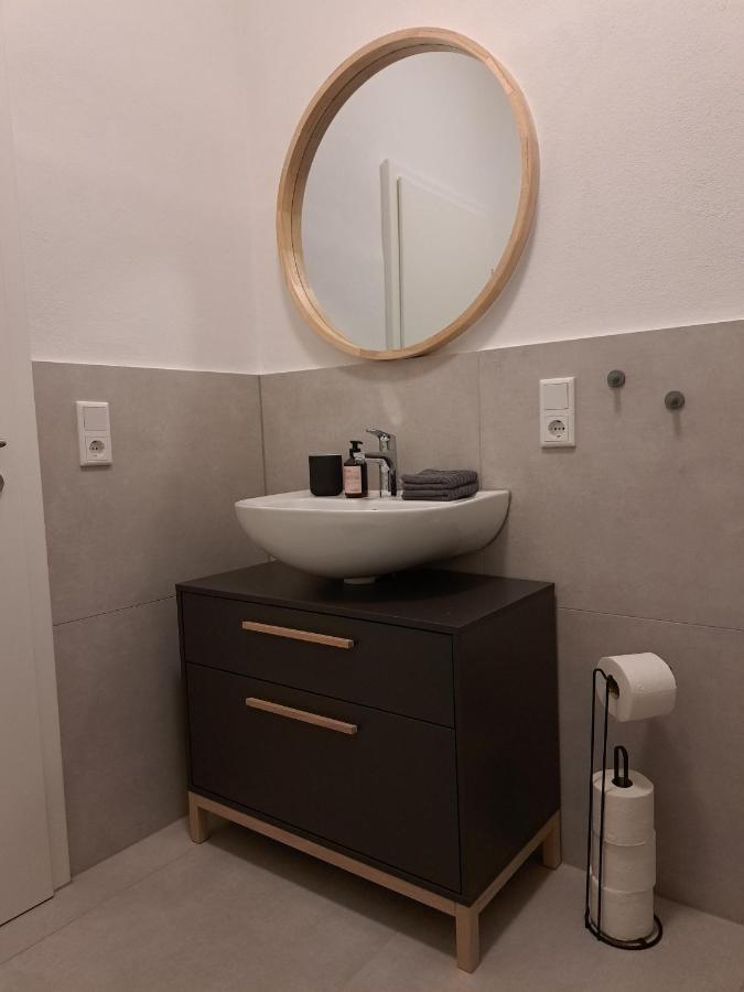 Waldstadt-Apartments Изерлон Экстерьер фото
