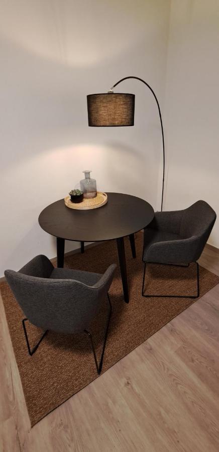 Waldstadt-Apartments Изерлон Экстерьер фото
