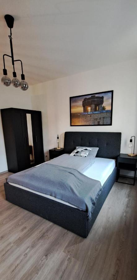 Waldstadt-Apartments Изерлон Экстерьер фото