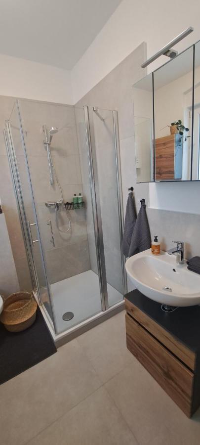 Waldstadt-Apartments Изерлон Экстерьер фото