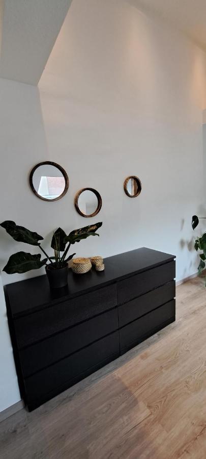 Waldstadt-Apartments Изерлон Экстерьер фото