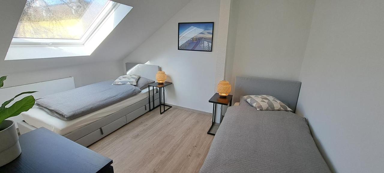 Waldstadt-Apartments Изерлон Экстерьер фото