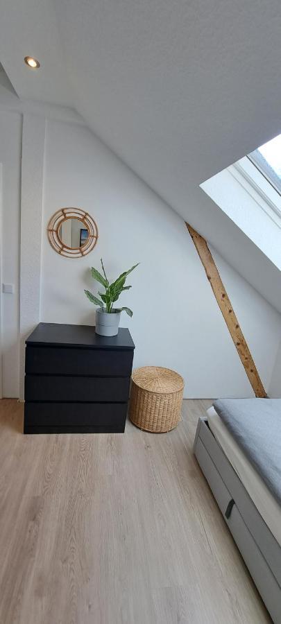Waldstadt-Apartments Изерлон Экстерьер фото