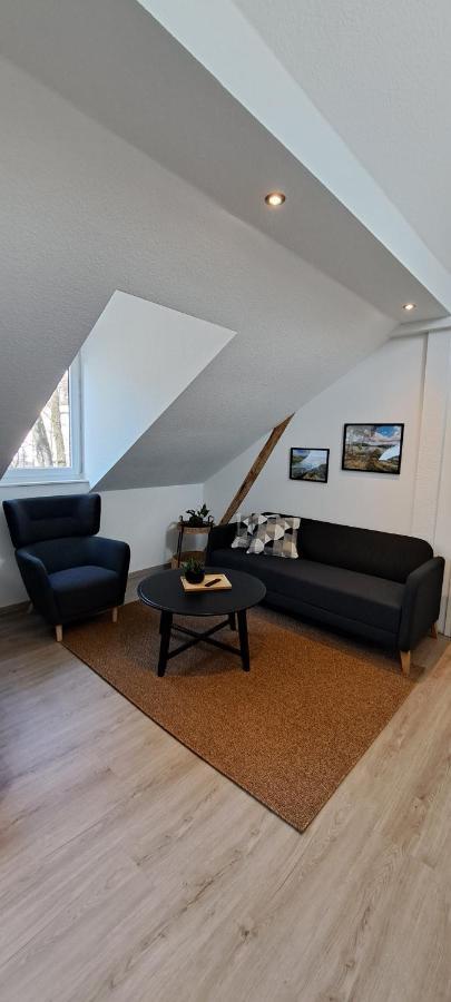 Waldstadt-Apartments Изерлон Экстерьер фото